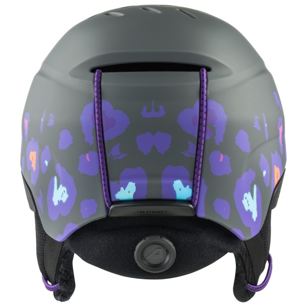 Alpina - Kid's Pizi - Casque de ski