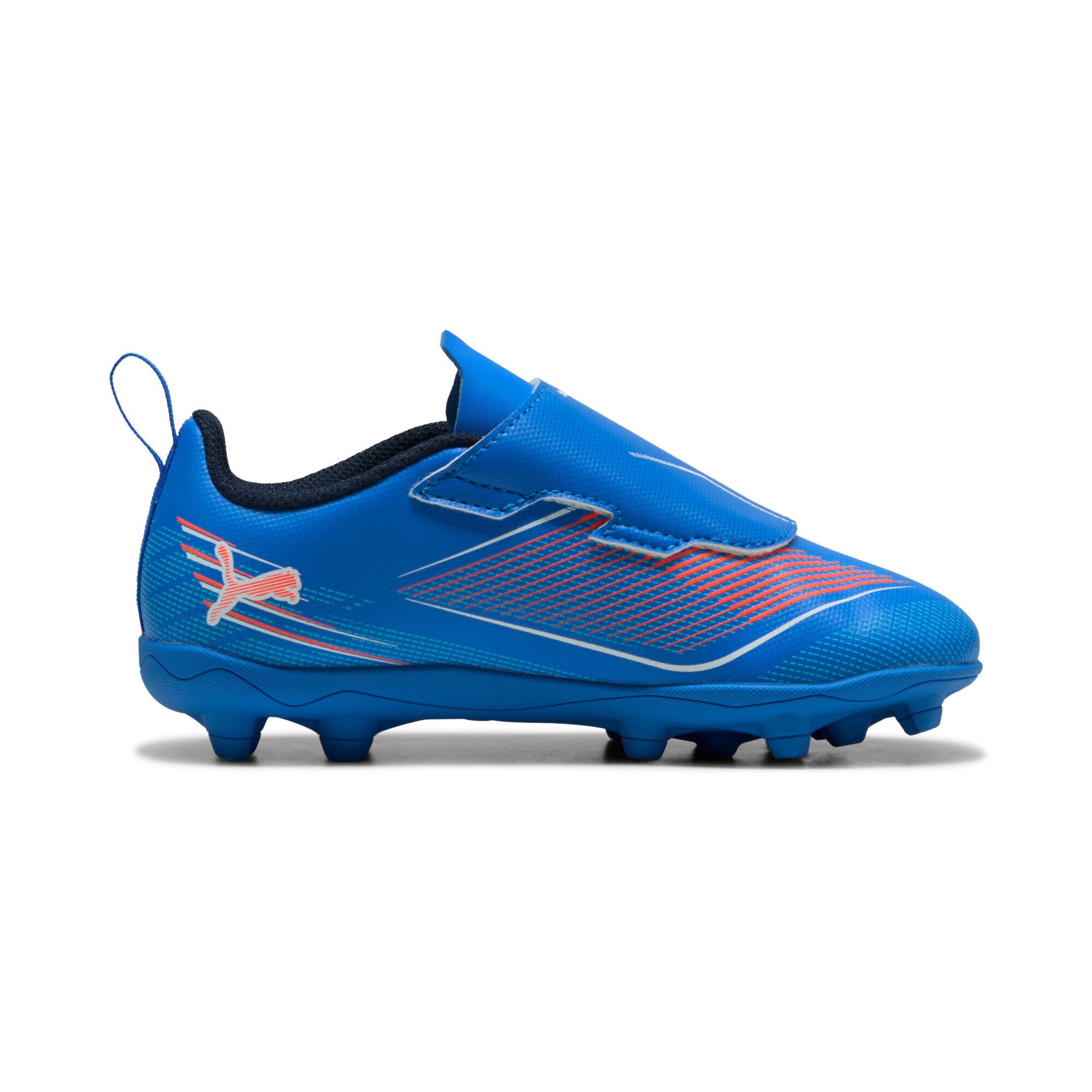 PUMA Fussballschuh »ULTRA 6 PLAY V FG/AG RB JR«  für Rasenplätze