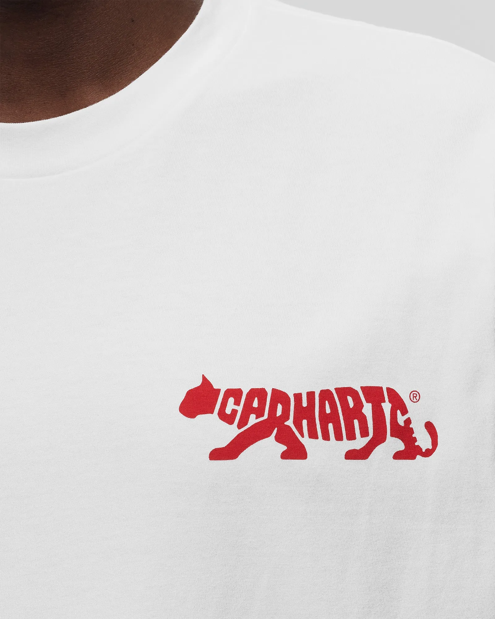 Carhartt WIP S/S Rocky Tee