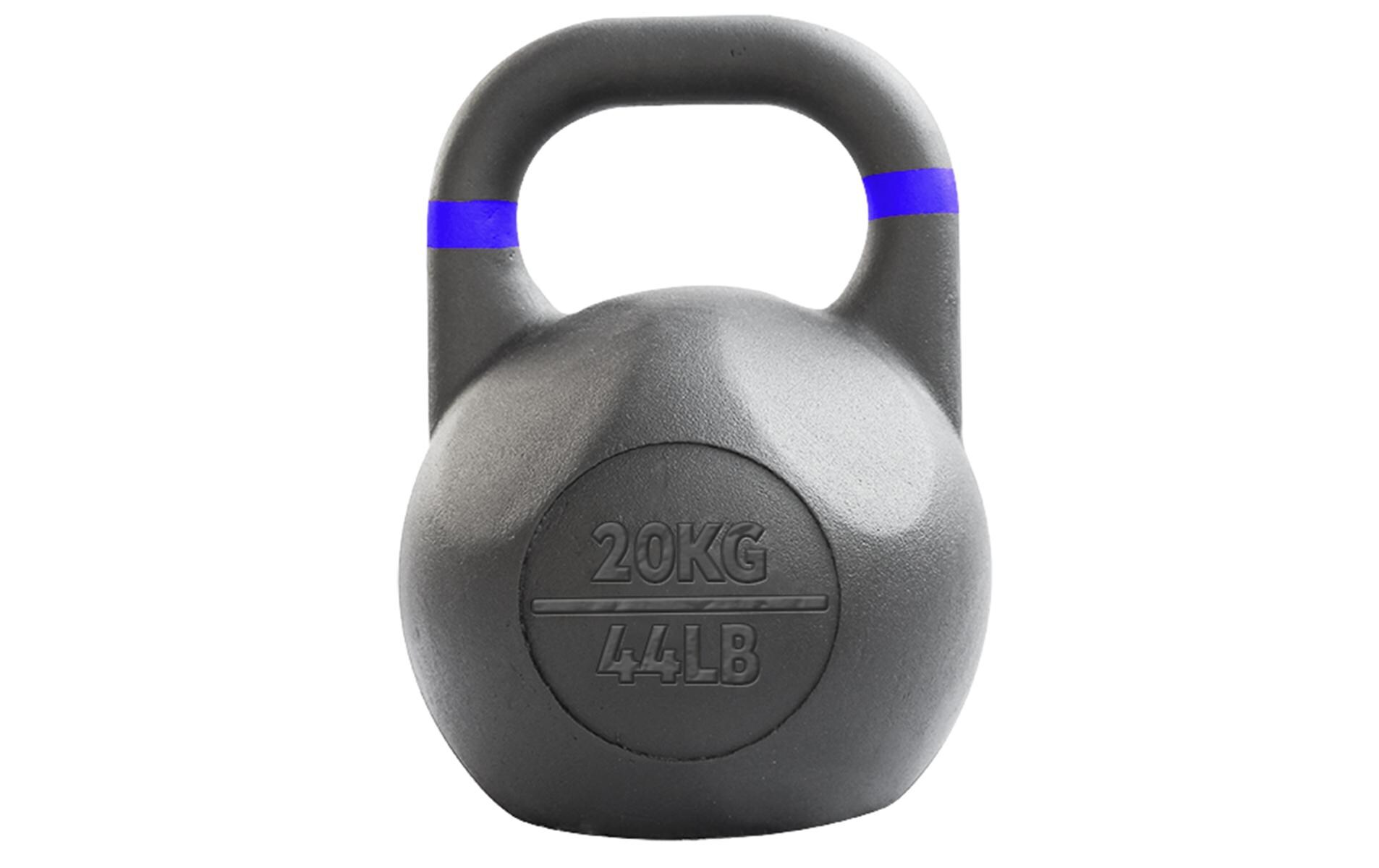 Kettlebell Competition 20 kgKugelhantel