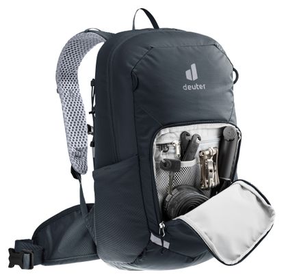 Sac de Randonnée Deuter Bike I 16 Noir