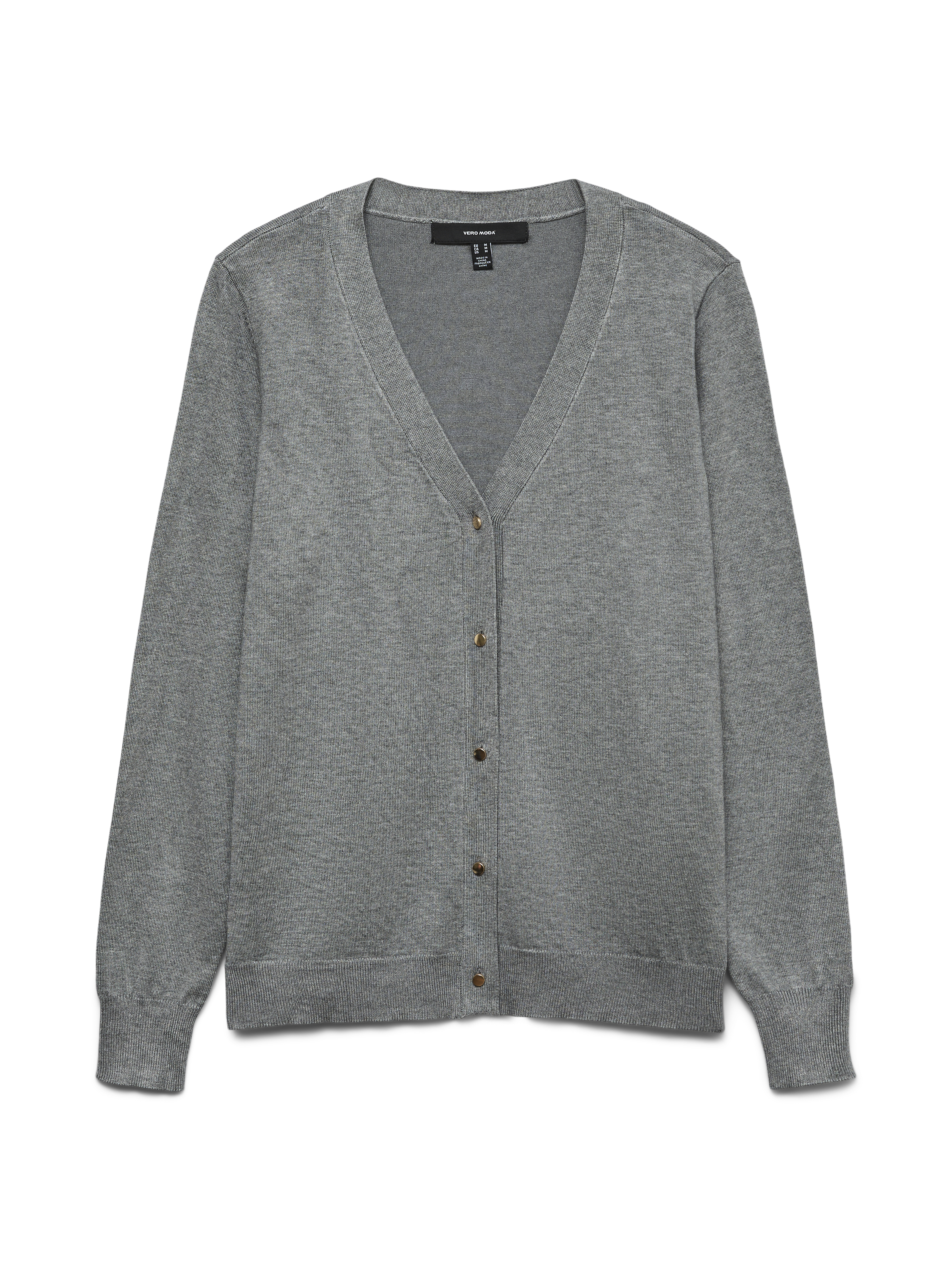 VMSILJE Gebreid vest
