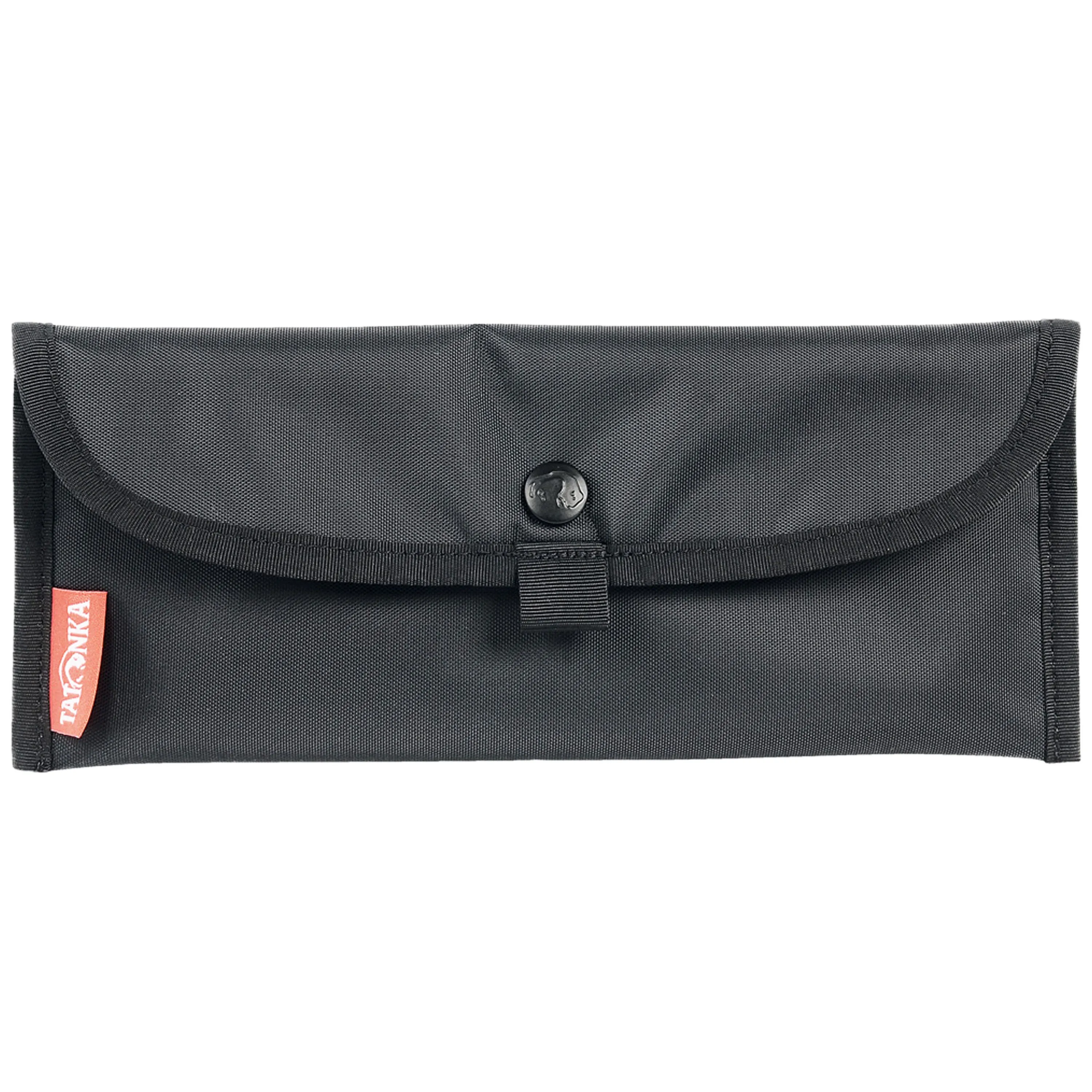 Tatonka -  Tatonka Bestecktasche schwarz