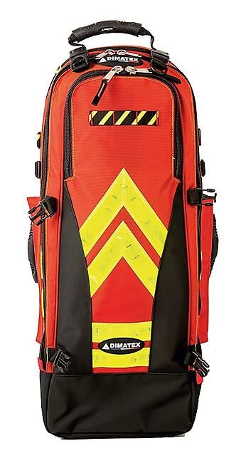 DIMATEX - SAC MEDICALISE TOTEM (sur commande)