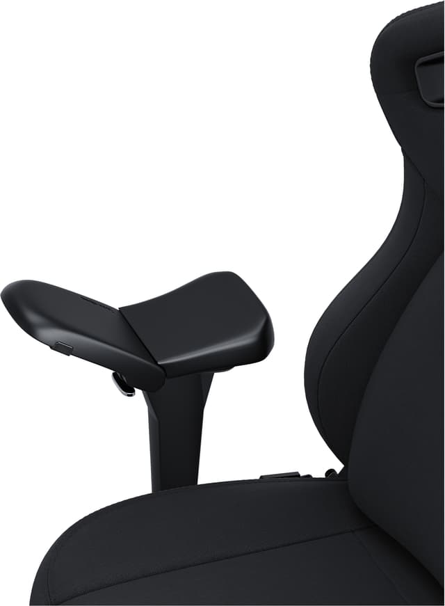 AndaSeat Kaiser 4 Series gamingstol (sort stof)