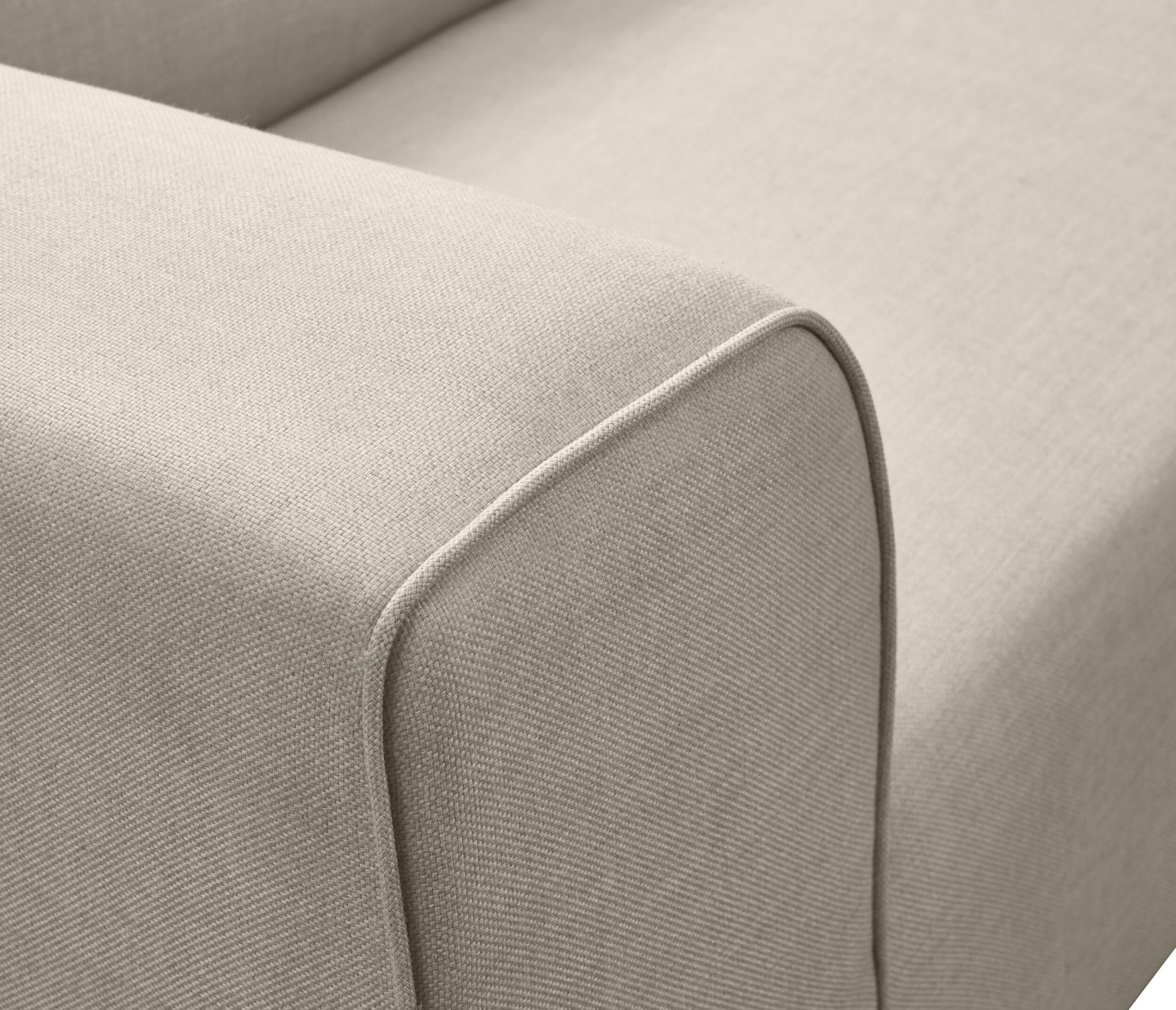 Korius Loungehjørnesofa