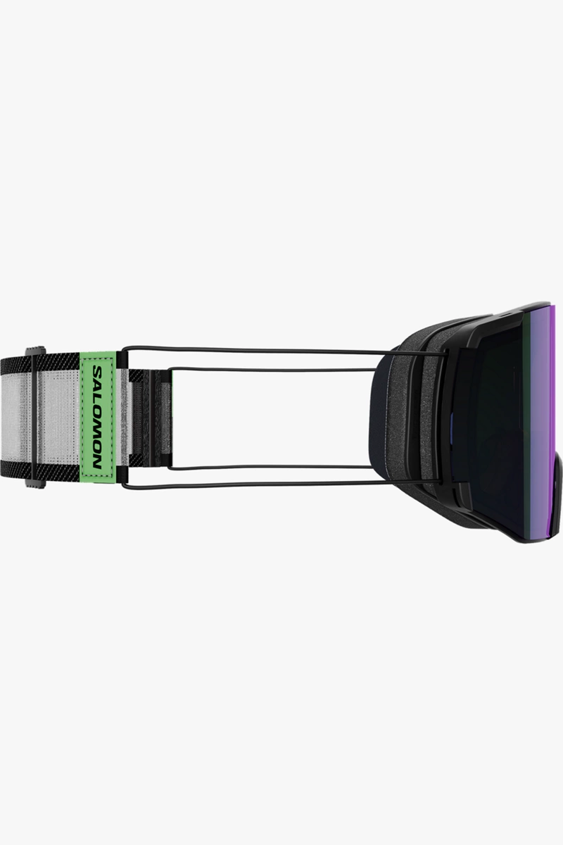 Salomon SView Photochromic Skibrille
