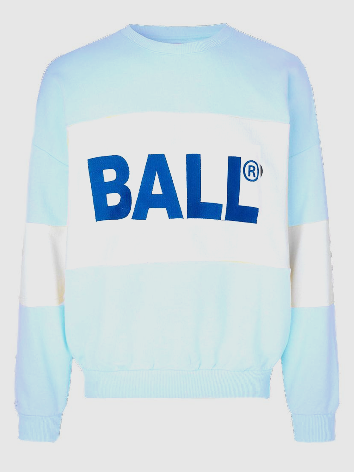 Summer Ball Crew Neck