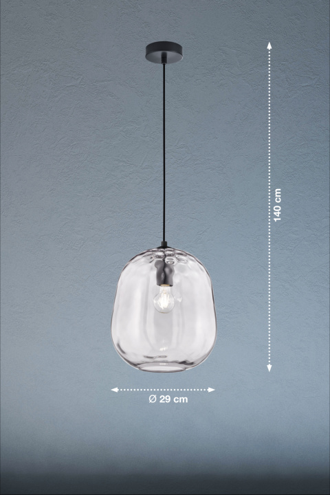 Pendelleuchte BRETAGNE