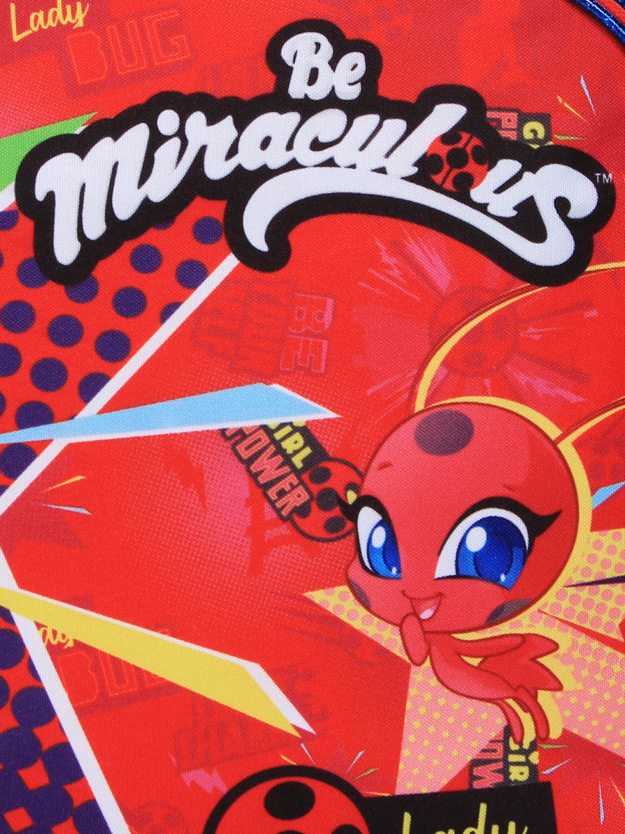Sac de voyage Miraculous 41 cm