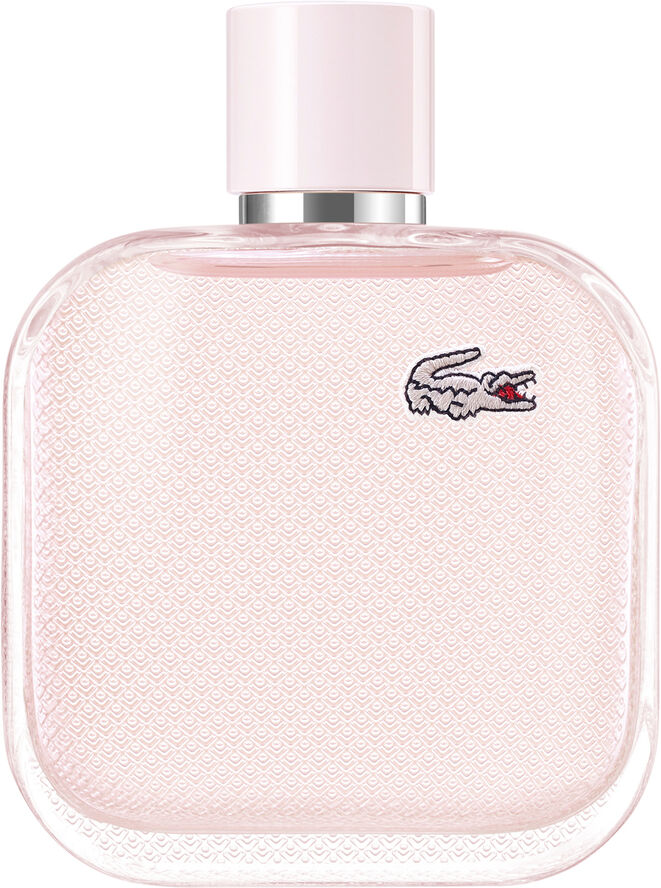 Lacoste L.12. 12 ROSE EAU FRAICHE EDT 100 ML