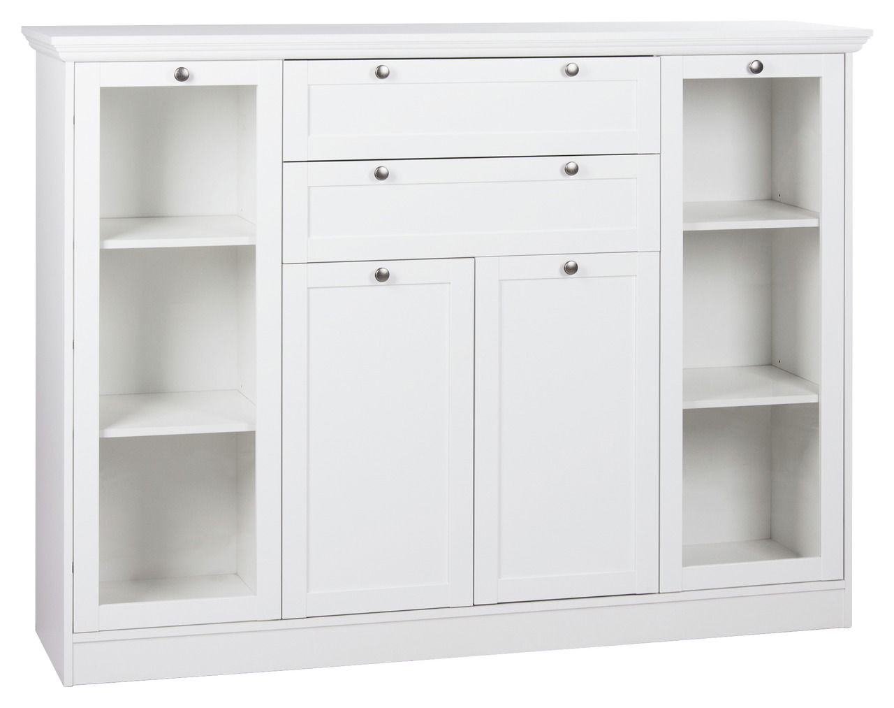 Z2 Highboard LANDWOOD