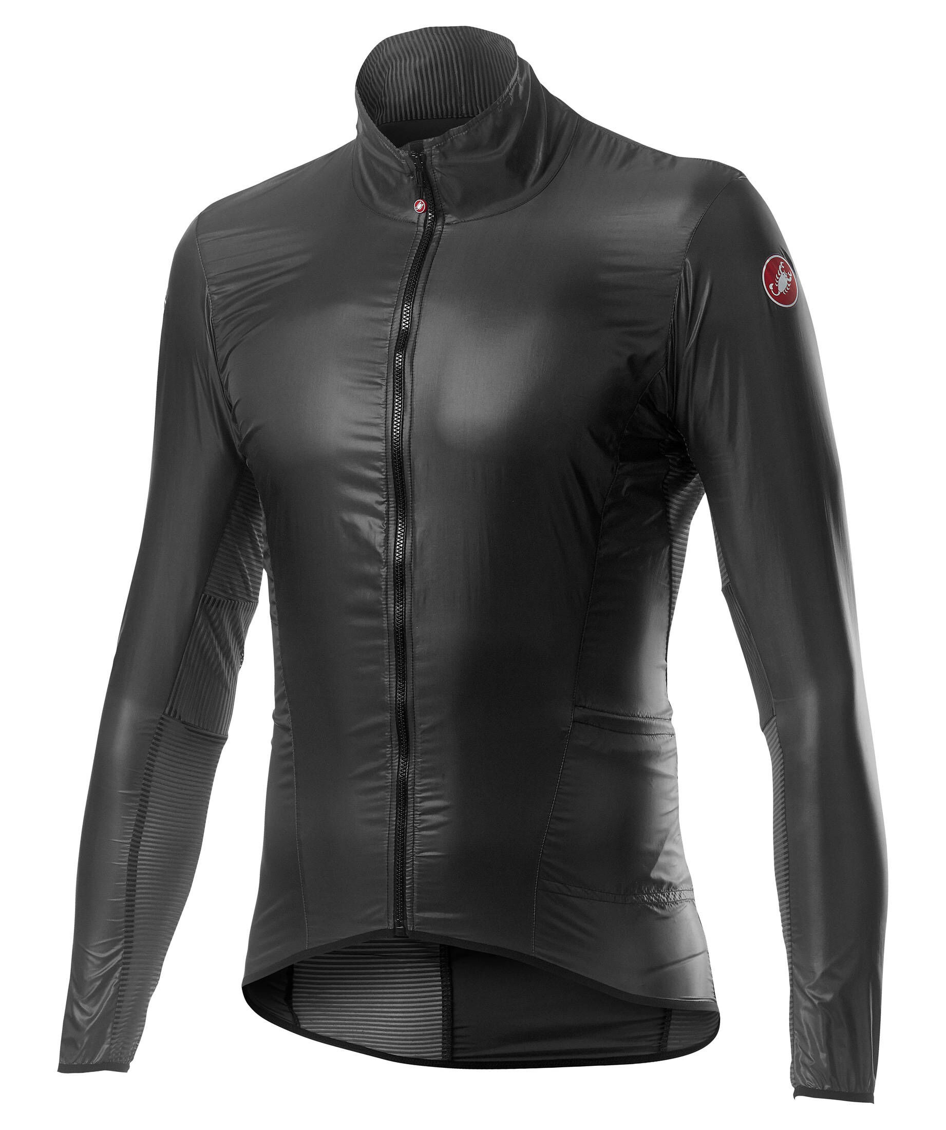 Castelli| Herren Radsport-Windjacke 