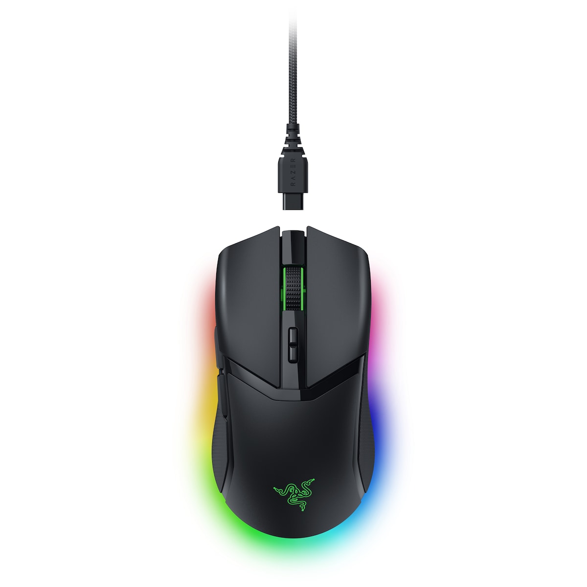 Razer Cobra Pro trådløs gamingmus
