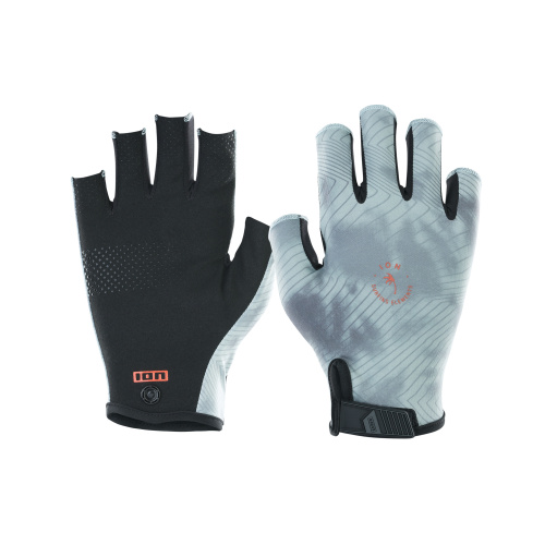 ION Gloves Amara Half Finger unisex 2023