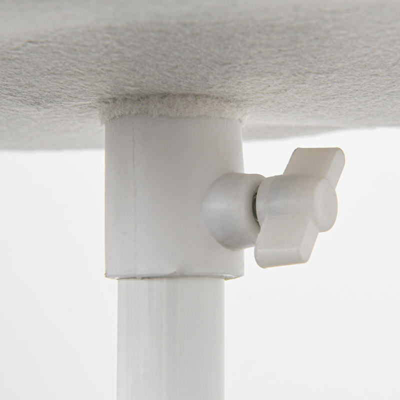 Buste dentelles 'Primerose' beige
