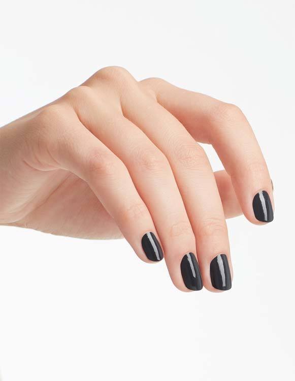 OPI Infinite Shine Strong Coal-Ition ISL26 15ml