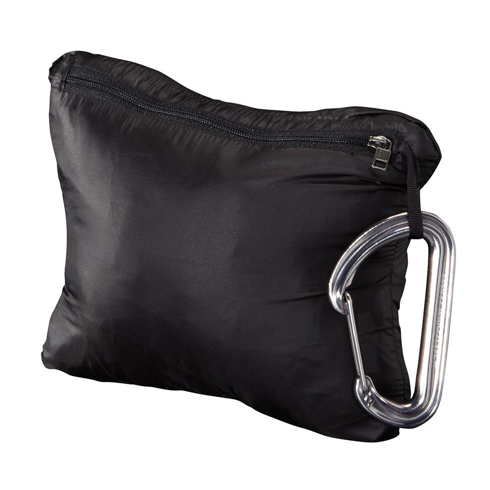 Patagonia NANO PUFF - Doudoune Femme black