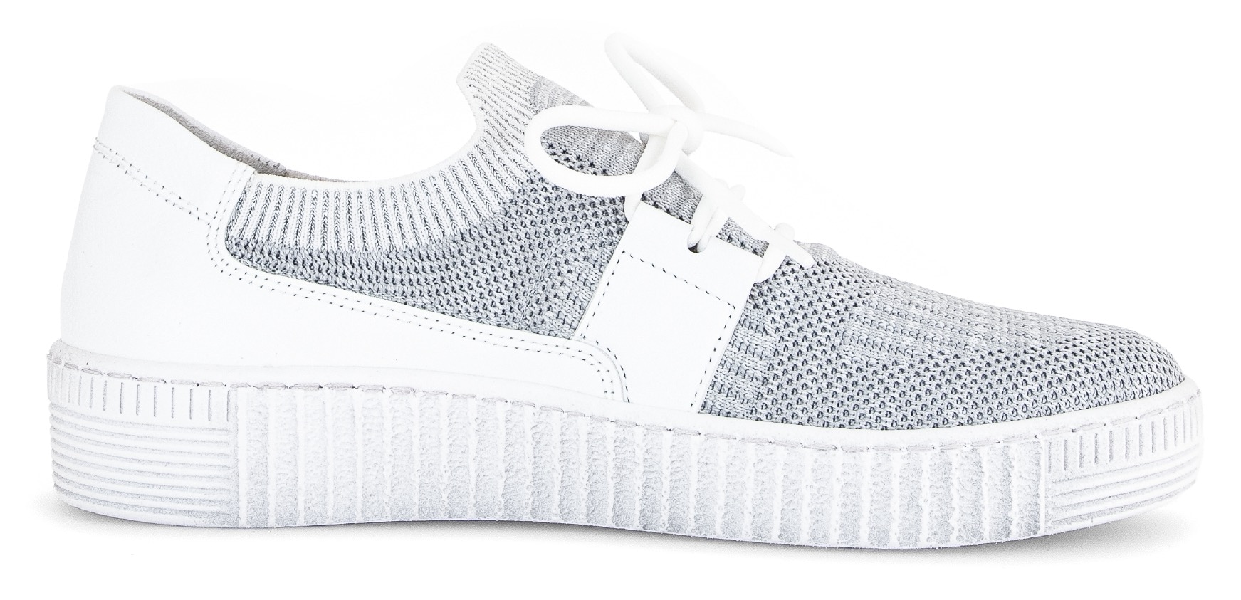 Gabor Slip-On Sneaker  , Slipper, Schlupfschuh, Plateausneaker mit Best Fitting-Ausstattung