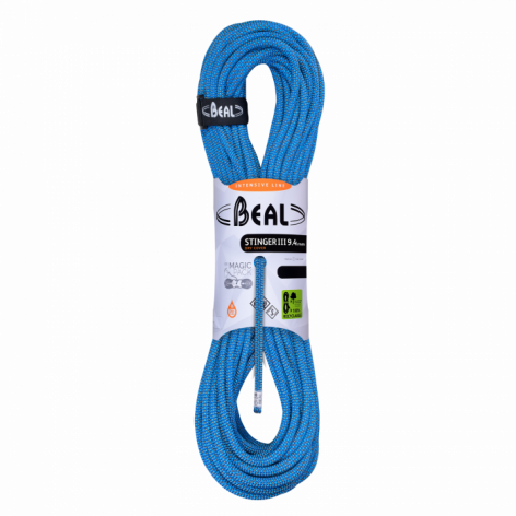 Beal Stinger III 9,4mm