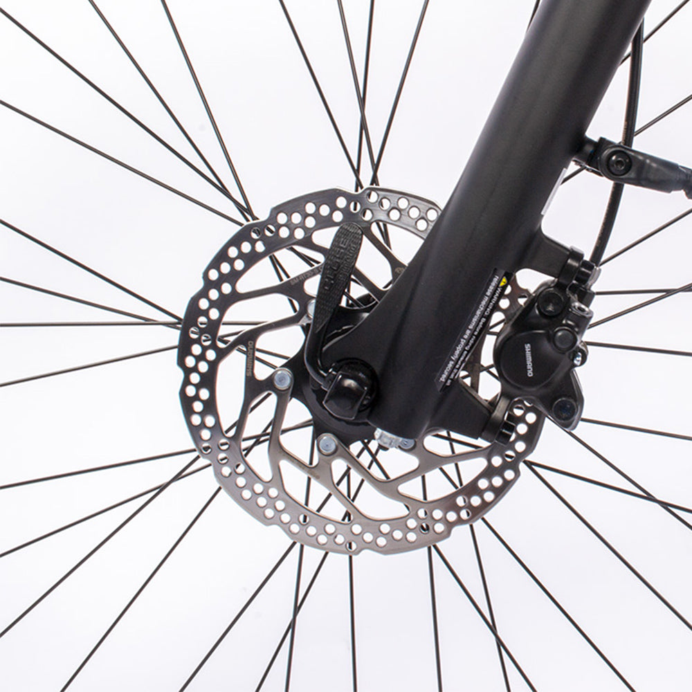 Velo Electrique O2Feel iSwan Explorer Boost 6.1
