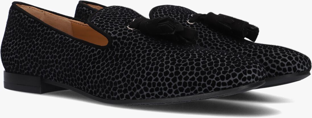PEDRO MIRALLES zwarte pedro miralles loafers 25000
