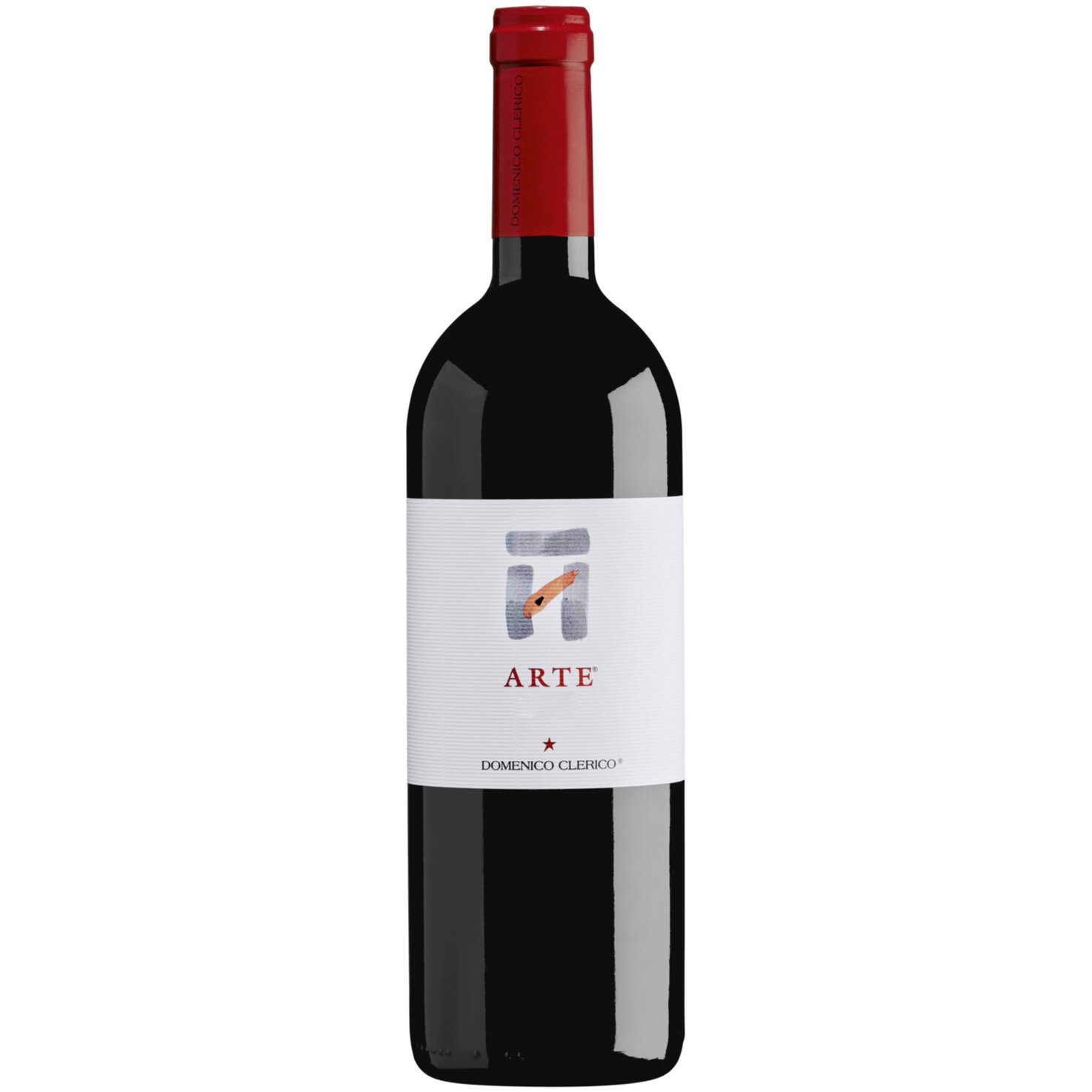 Piemonte DOP Arte Langhe Rosso Domenico Clerico -75cl