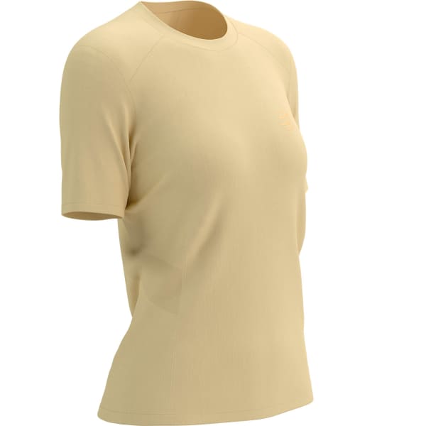 T-shirt trail COMPRESSPORT PERFORMANCE SS TSHIRT W IMPALA