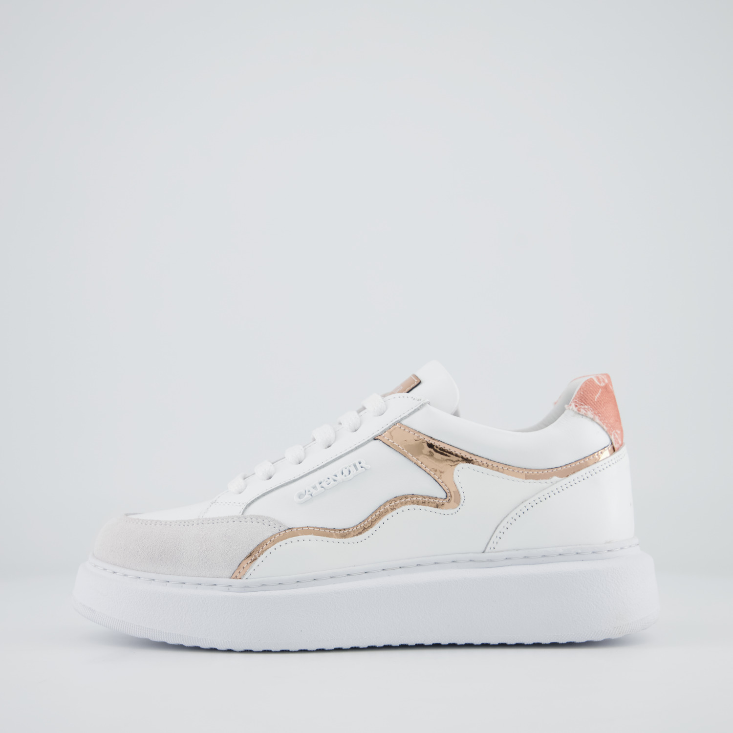 Cafe Noir Sneaker