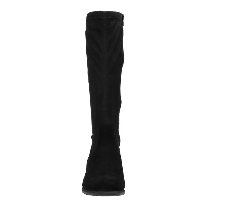 Rieker 76890 schwarz