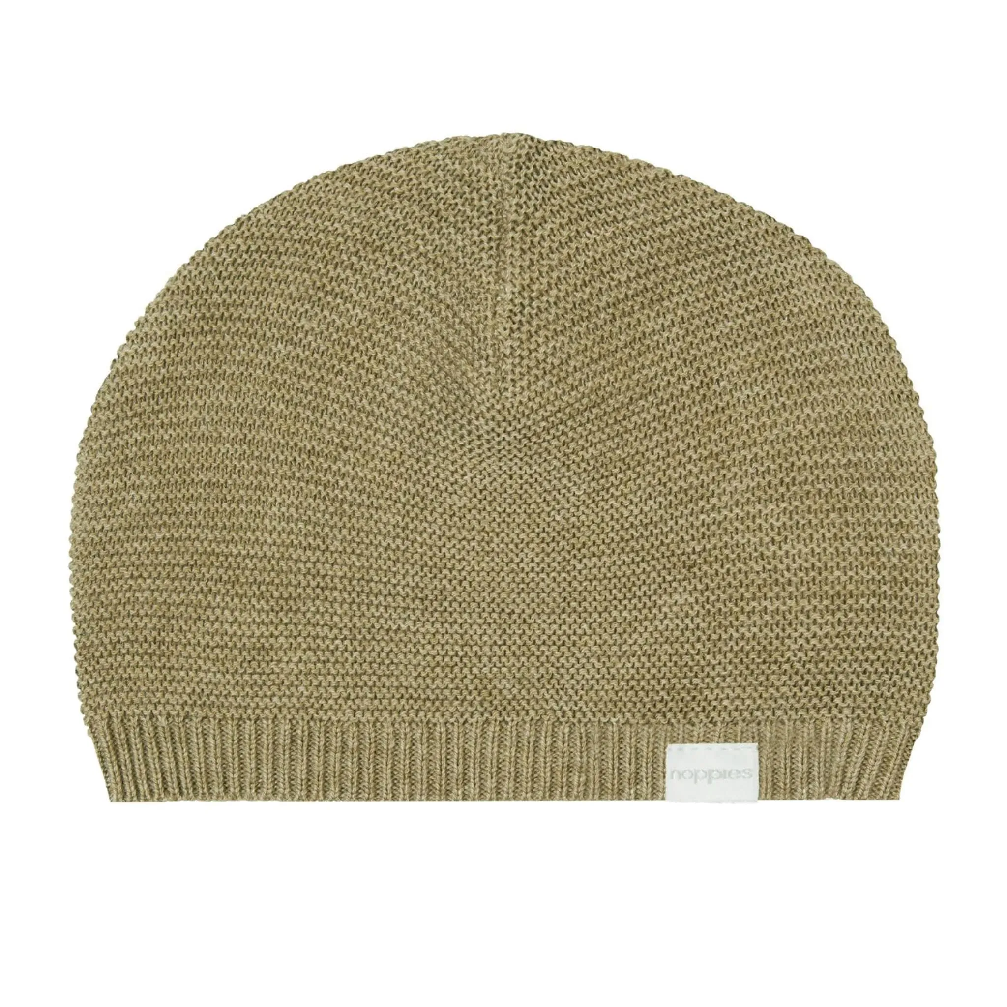 Noppies Chapeau en Tricot Rosita Prématuré-3mois