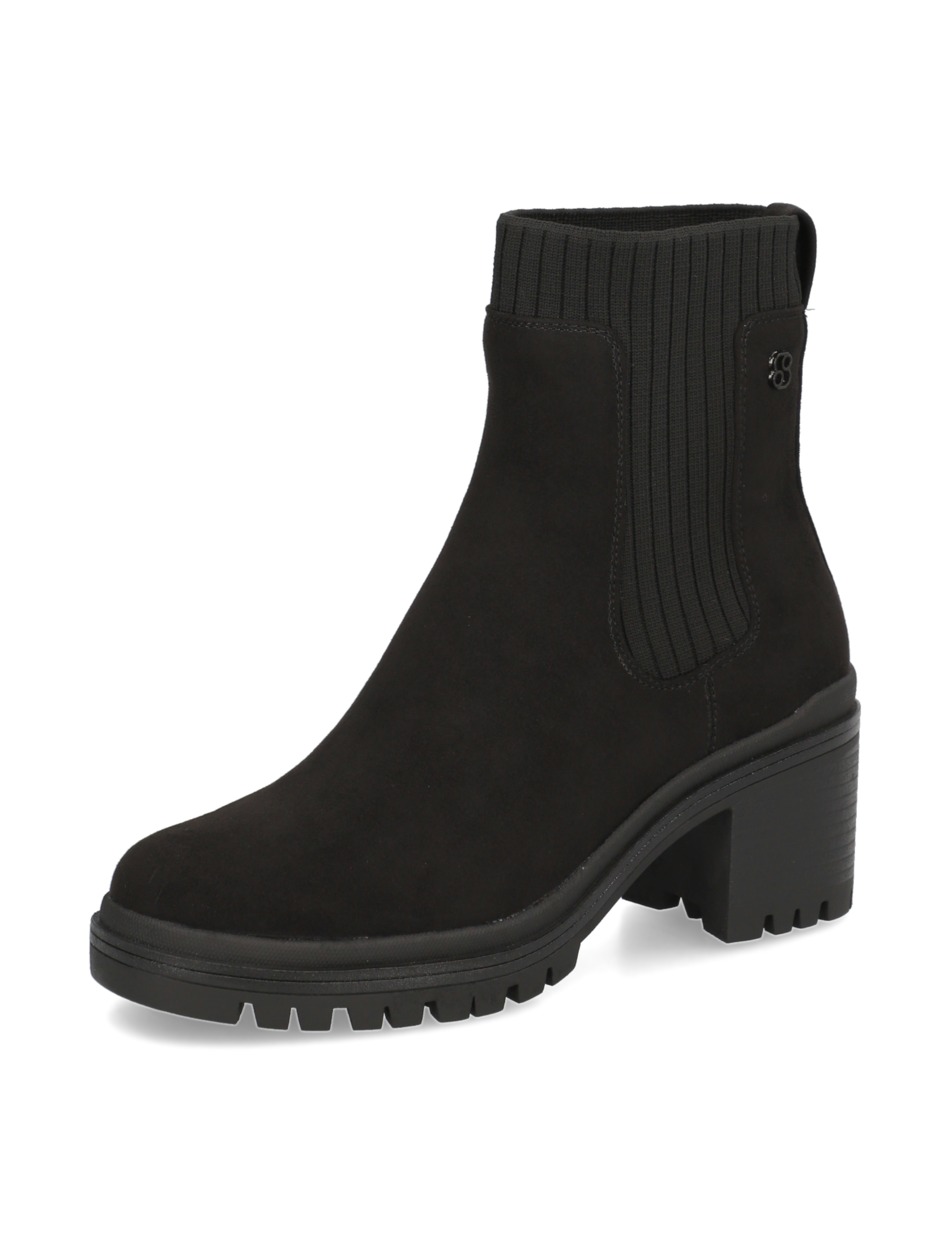 Chelsea Boot