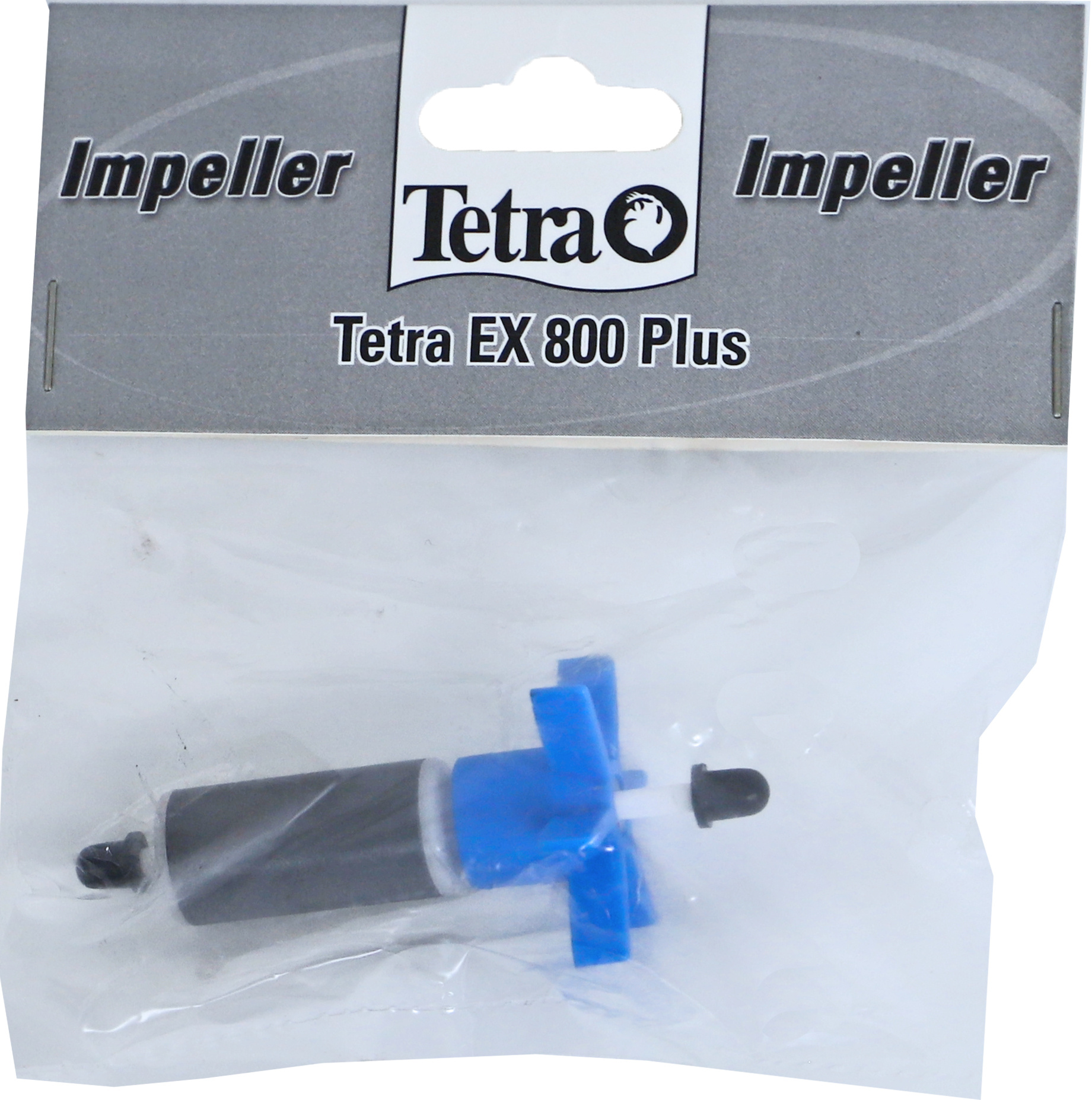 Rotor voor EX700 en EX800 Plus filter