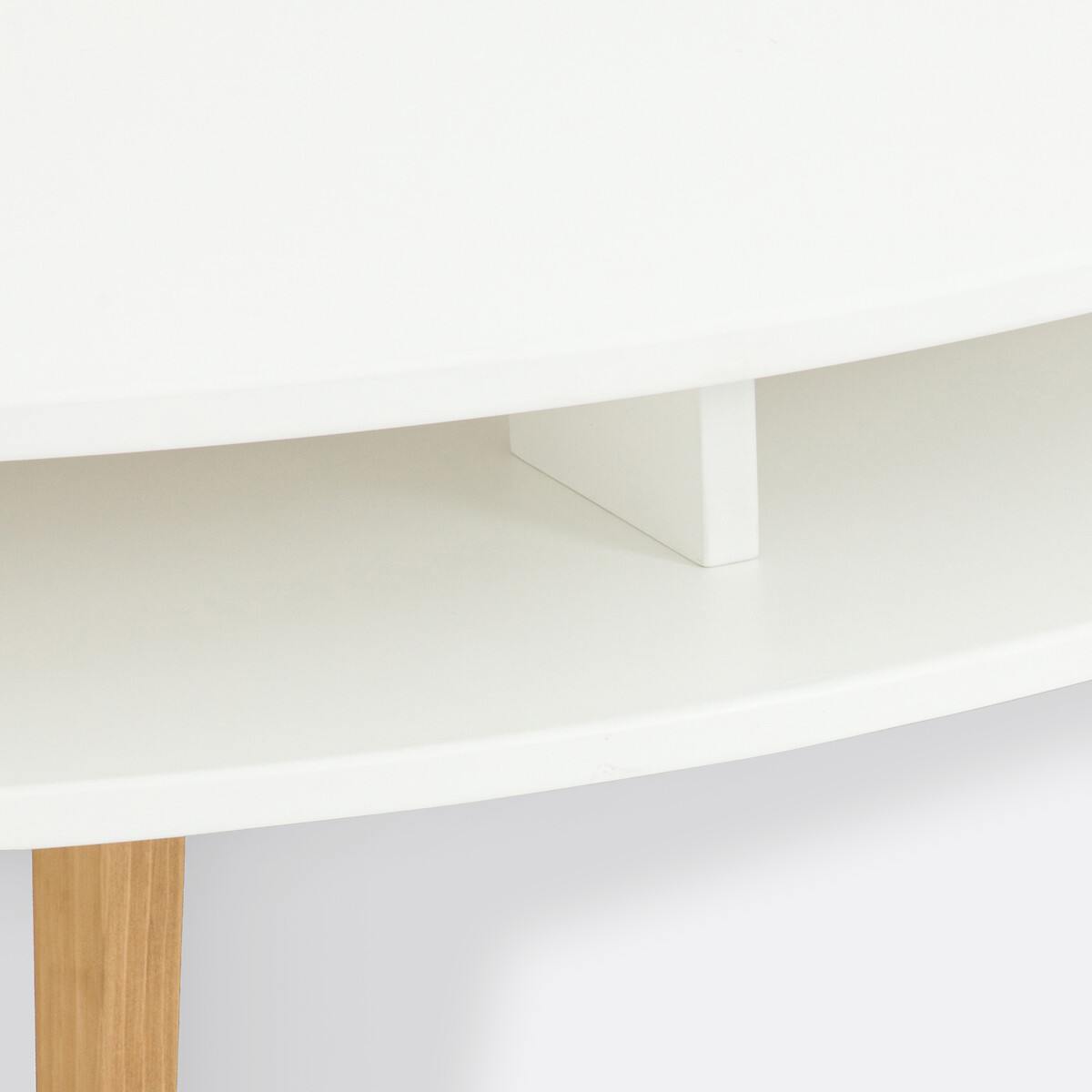 LA REDOUTE INTERIORS<br>Hoekbureau/consola, Grimsby