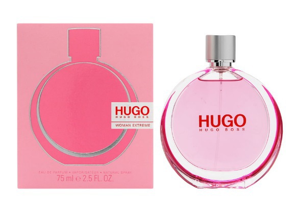 Hugo Boss Woman Extreme Eau De Parfum 75ml