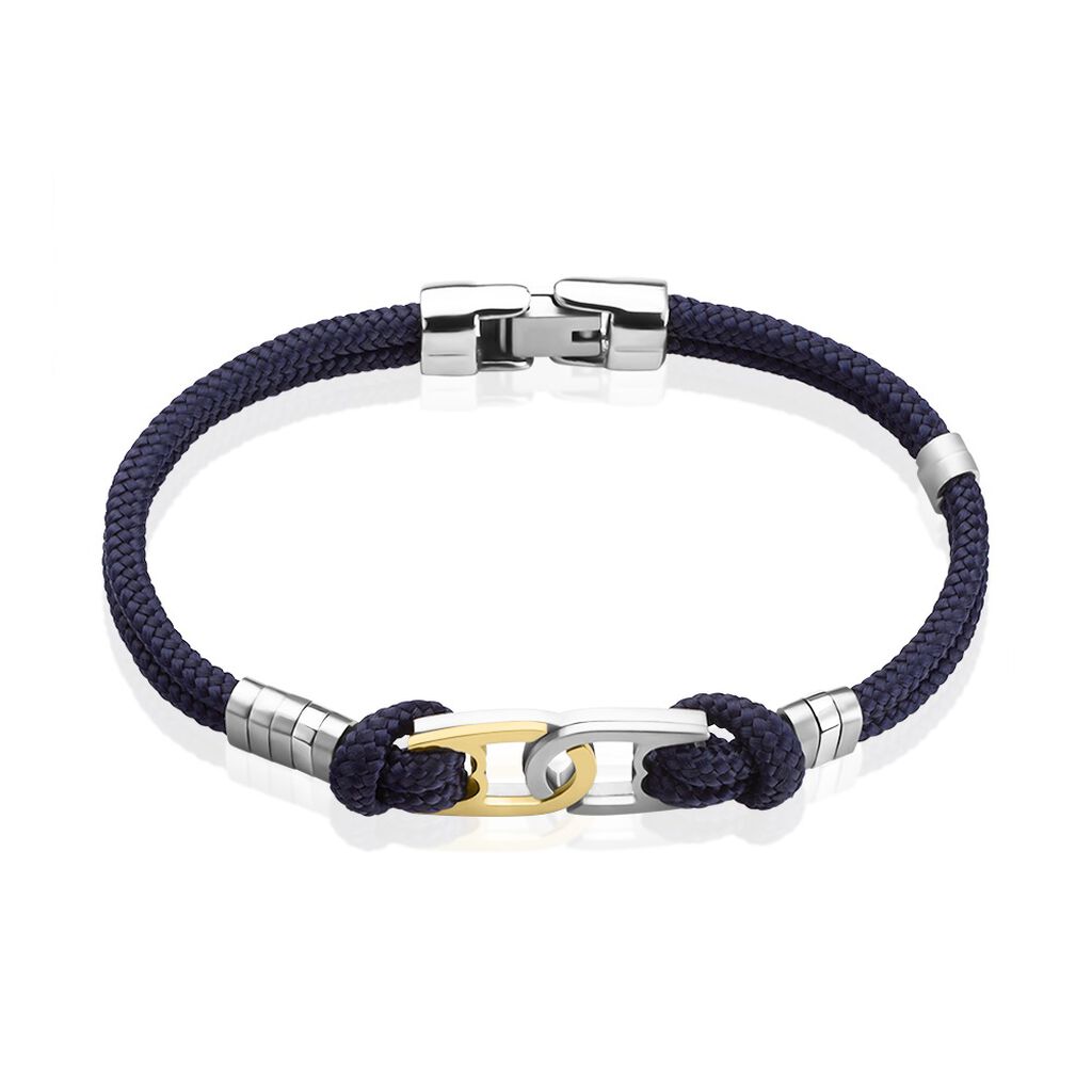 Bracelet Jourdan Calypso Cordon Bleu