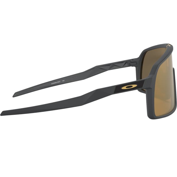 Lunette vélo OAKLEY SUTRO MTT CARBON PRIZM 24K