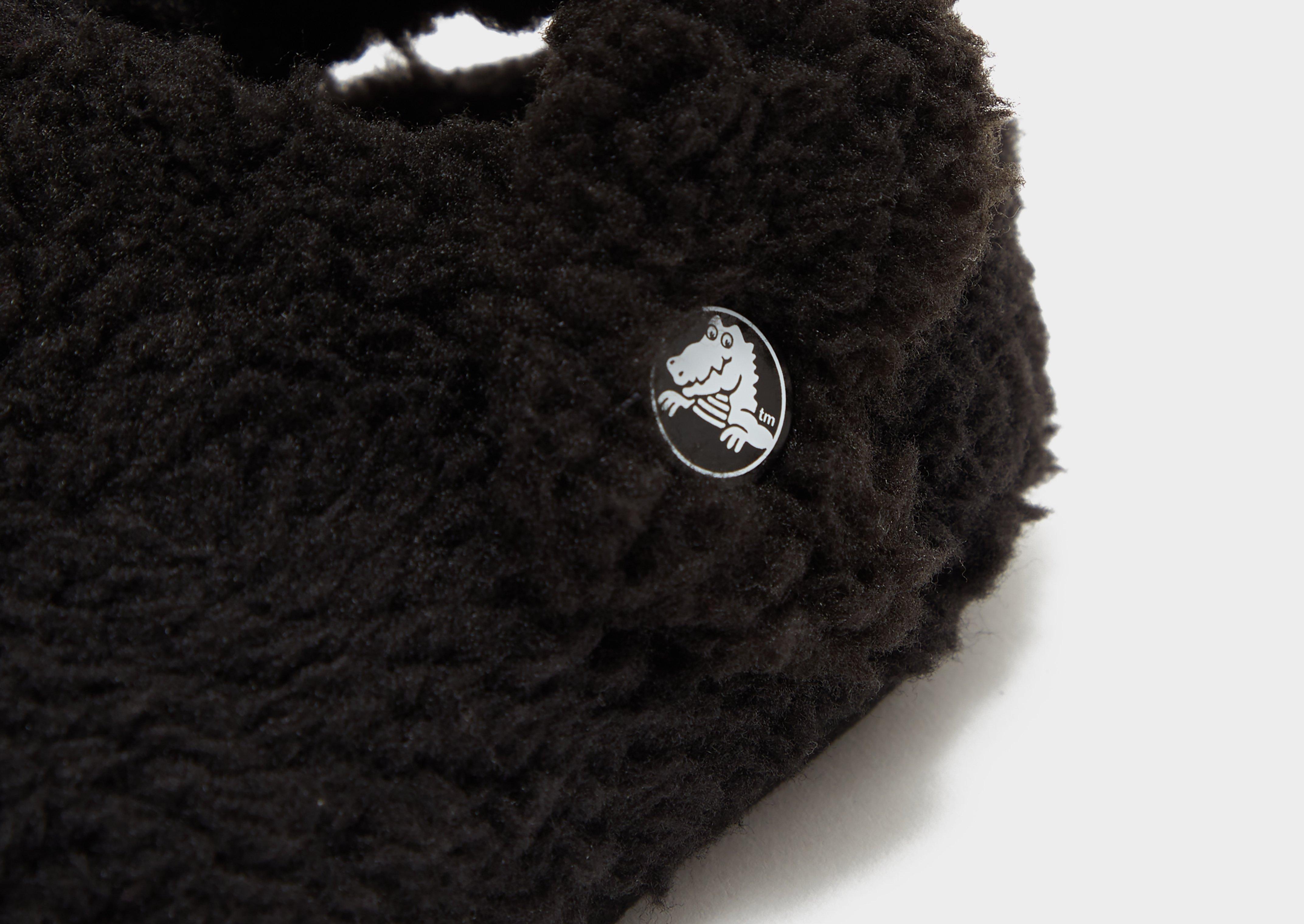 Crocs Cozzzy Slipper Bébé
