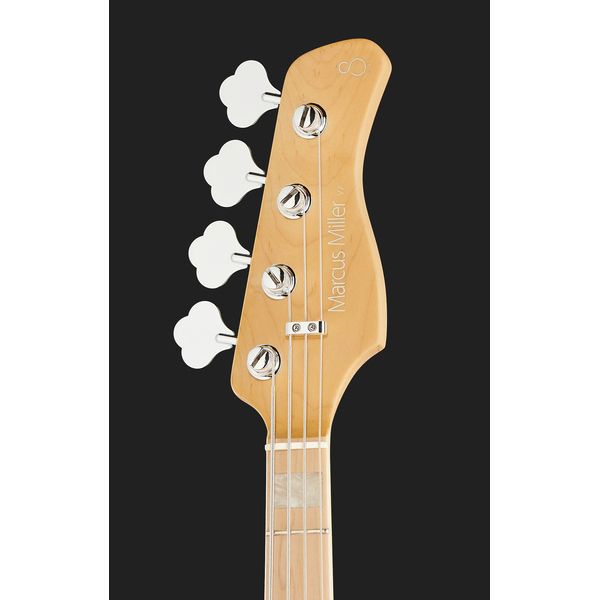 Marcus Miller V7 Swamp Ash-4 Reissue NT