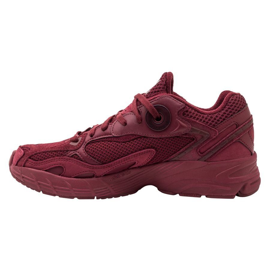adidas Originals Chaussures Astir - Rouge Femme