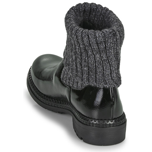Regard - CARO - Noir / Gris