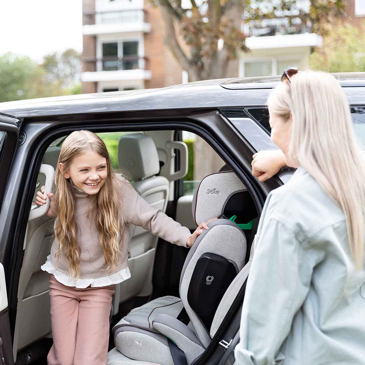 Joie Joie Signature i-Traver i-Size Kindersitz