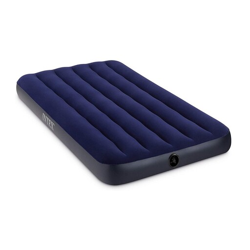 Colchão inflável Intex 191cm x 99cm x 23cm