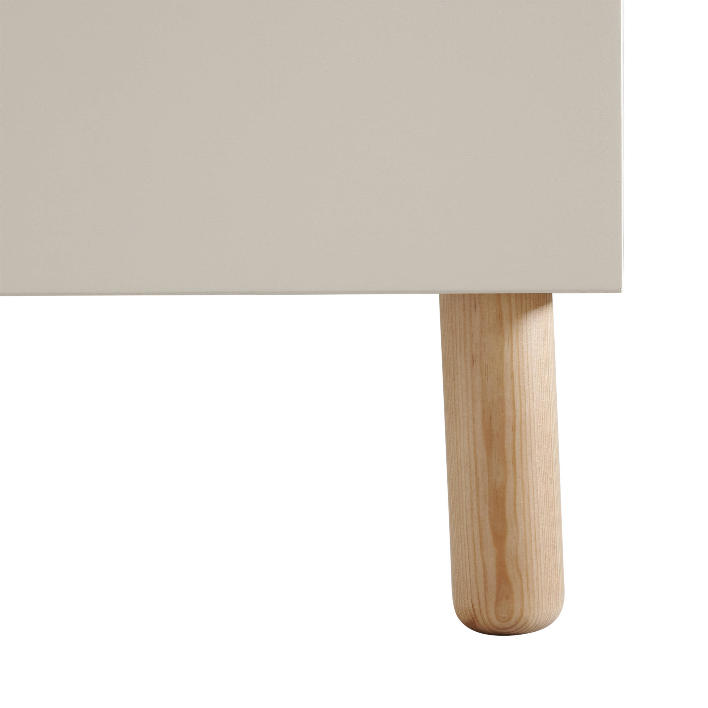 NOUS Kids bed Sky (90x200 cm)