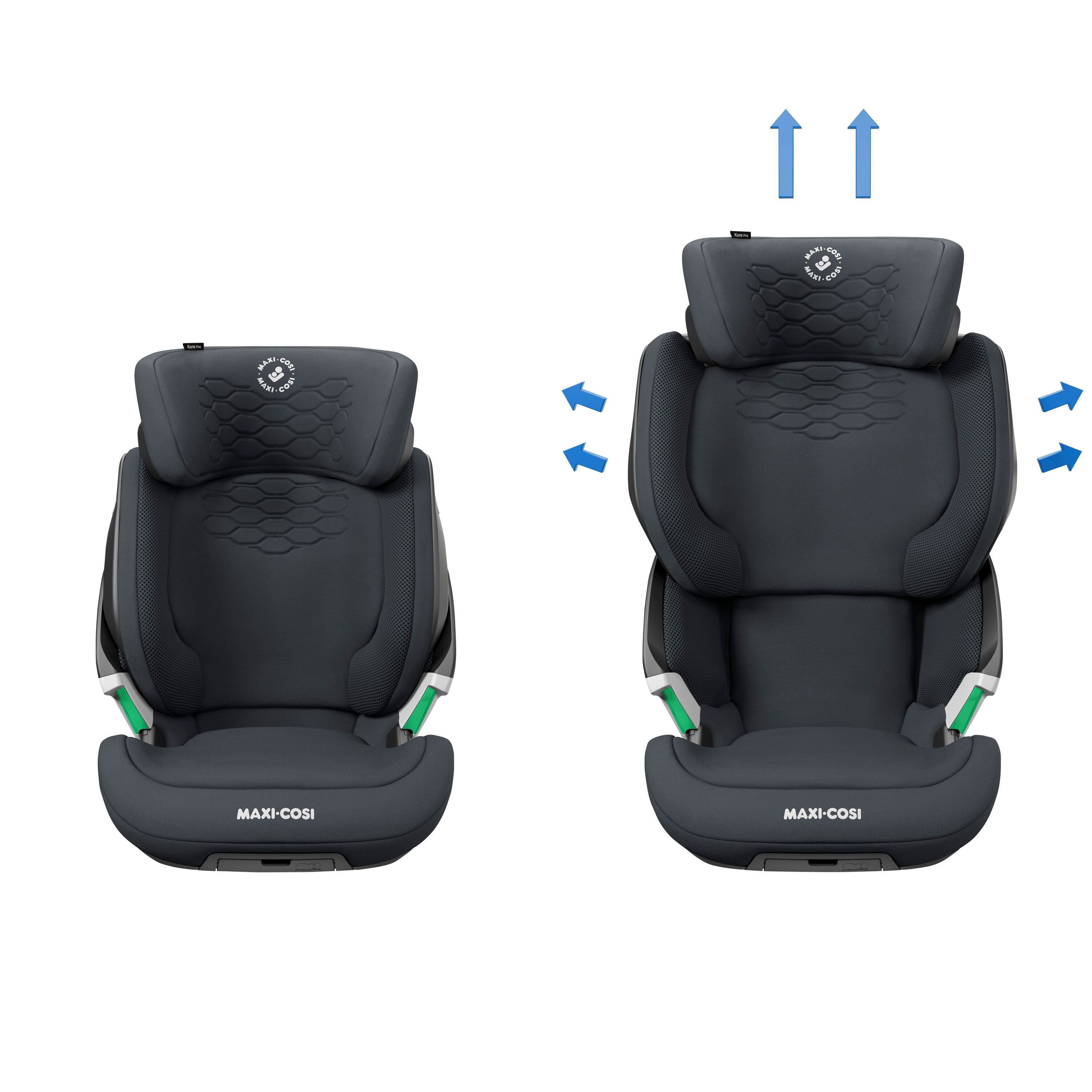 Autositz MAXI COSI KORE PRO