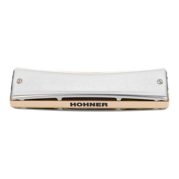 Hohner Edelweiss 32 C