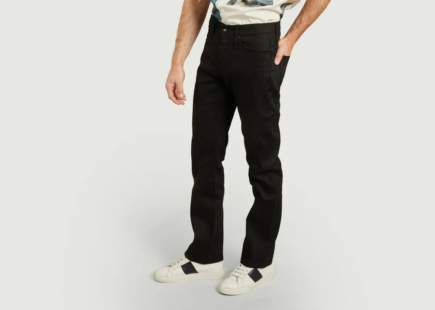 Jean UB344 11 oz The Unbranded Brand
