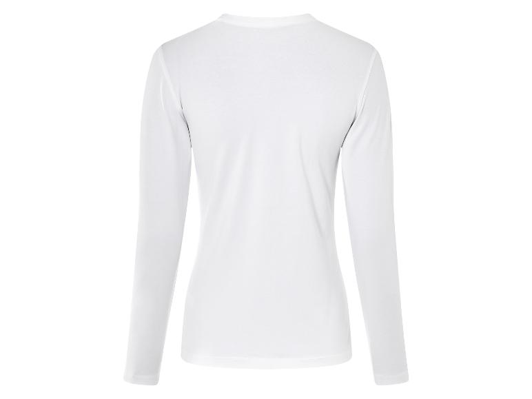 2 dames shirts