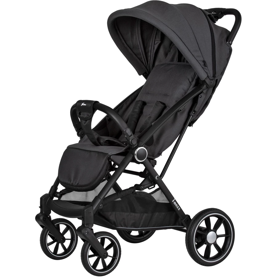 Hartan Buggy i-maxx Buggy1 graphit (166) Gestellfarbe schwarz