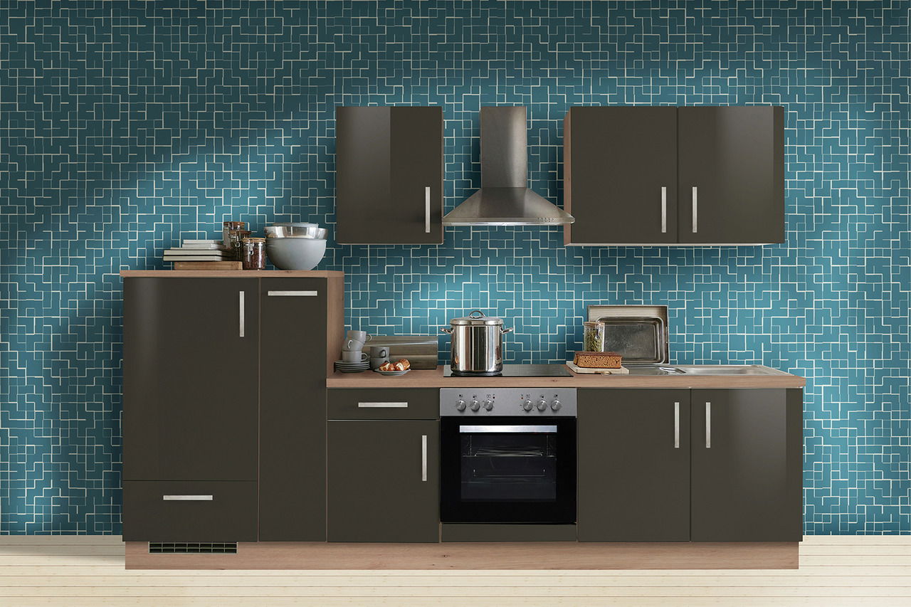 Menke Küchen Küchenblock Artisan Premium 300